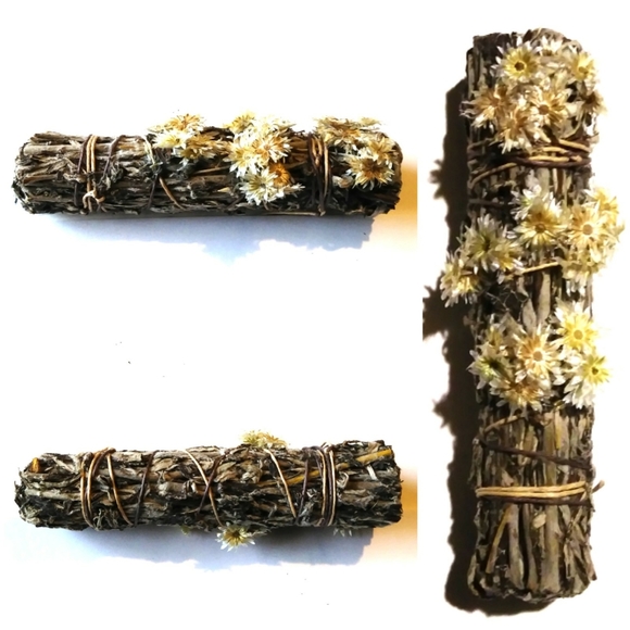 2 Sweet/Life Everlasting Smudge Sticks - Picture 5 of 6